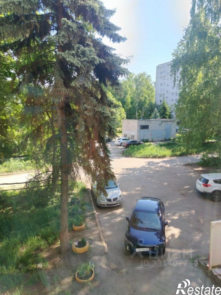 6-комн квартира проспект Нариманова, 85,  д. 85