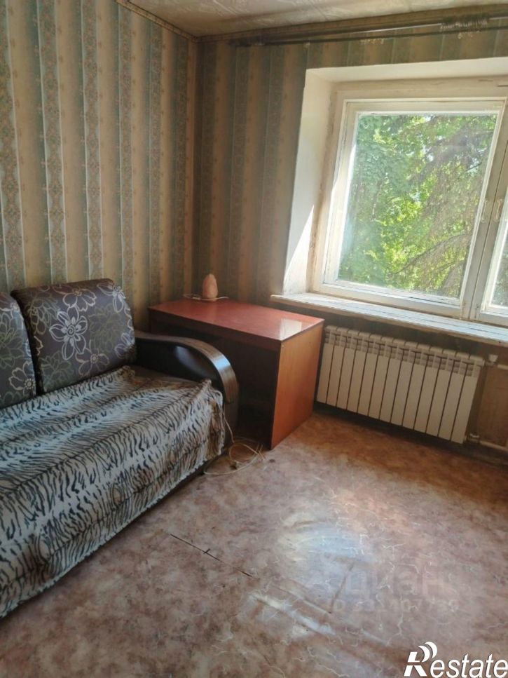 6-комн квартира проспект Нариманова, 85,  д. 85