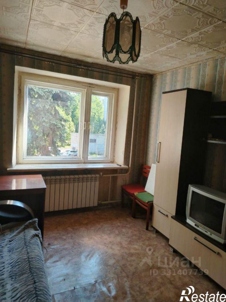 6-комн квартира проспект Нариманова, 85,  д. 85