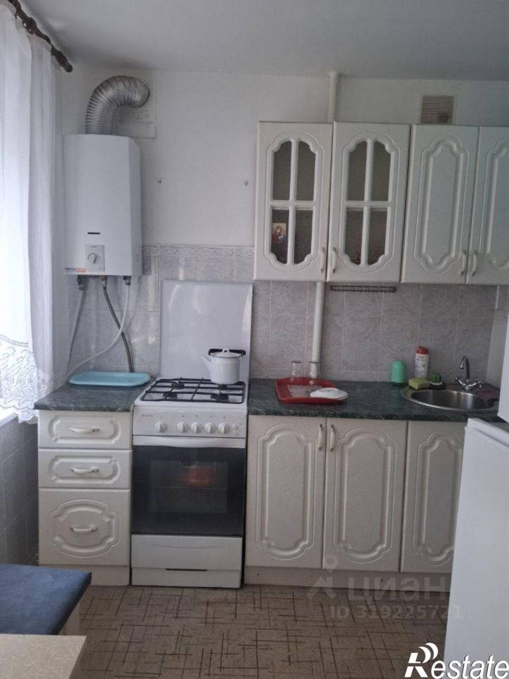 1-комн квартира ул Средний Венец, 15,  д. 15