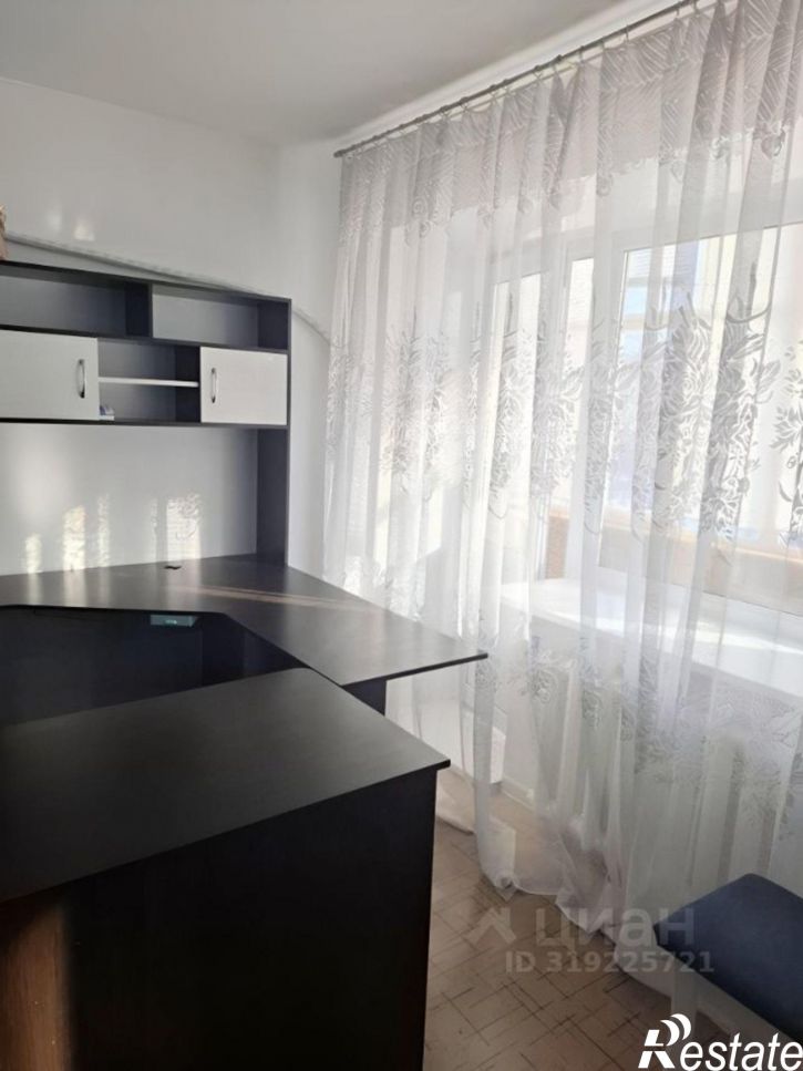 1-комн квартира ул Средний Венец, 15,  д. 15