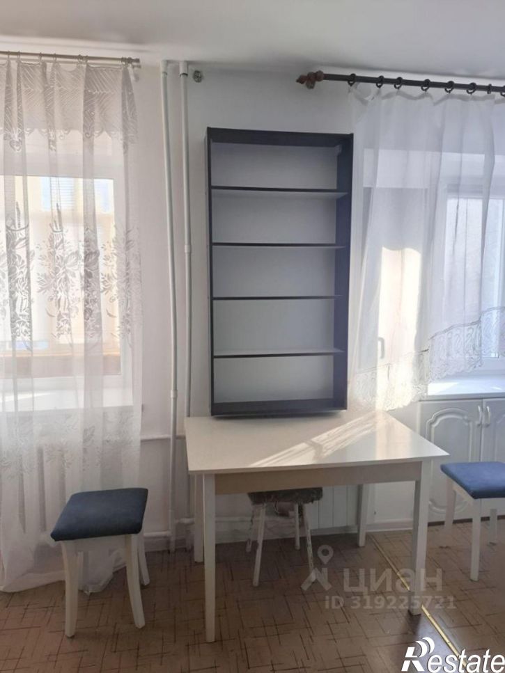 1-комн квартира ул Средний Венец, 15,  д. 15