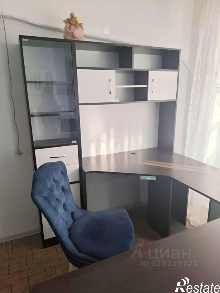 1-комн квартира ул Средний Венец, 15,  д. 15