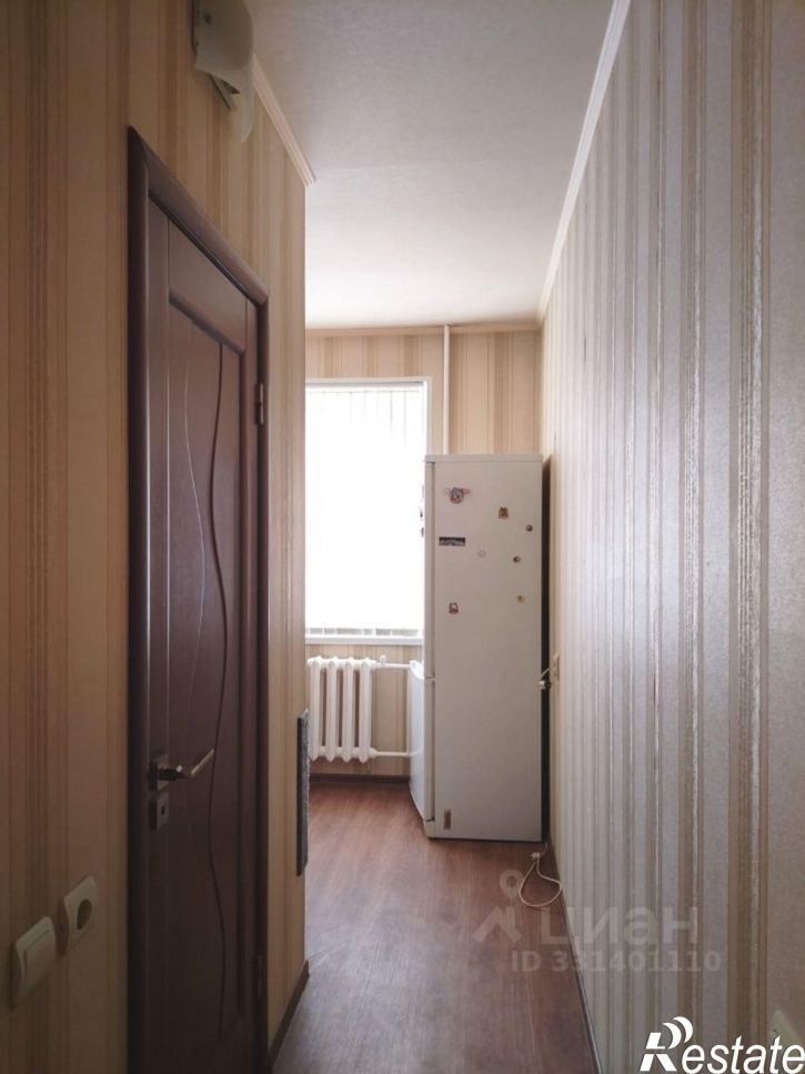 1-комн квартира Киевский б-р, 11,  д. 11