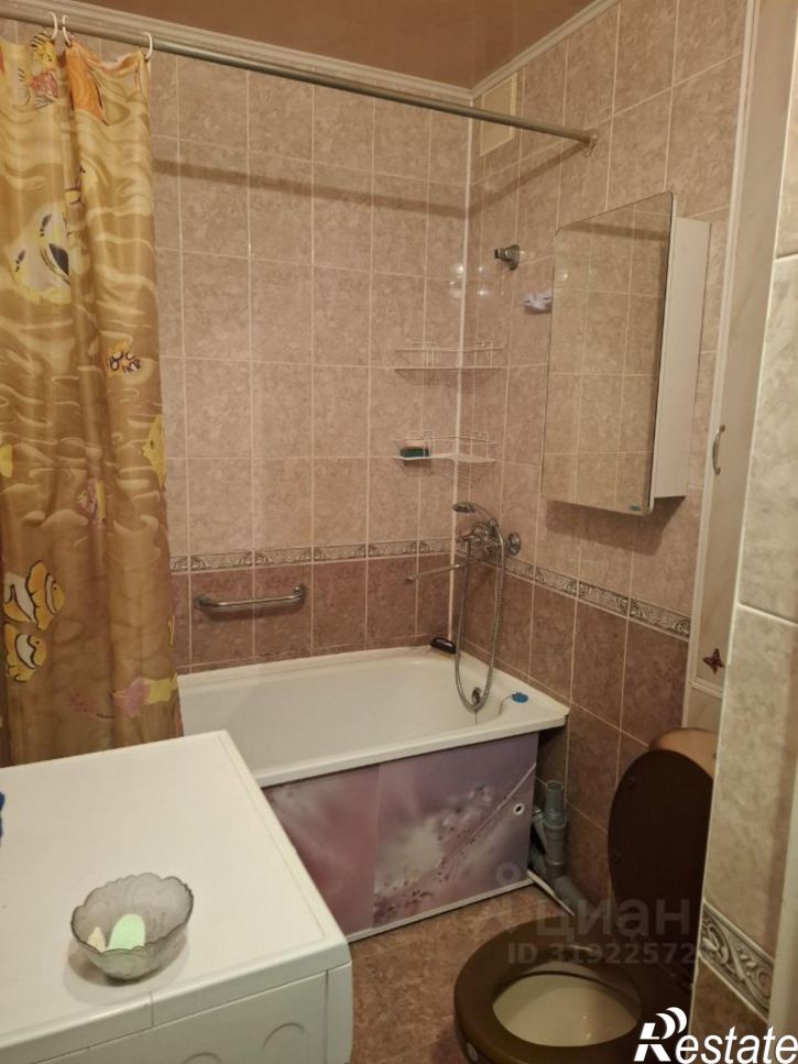 1-комн квартира ул Средний Венец, 15,  д. 15