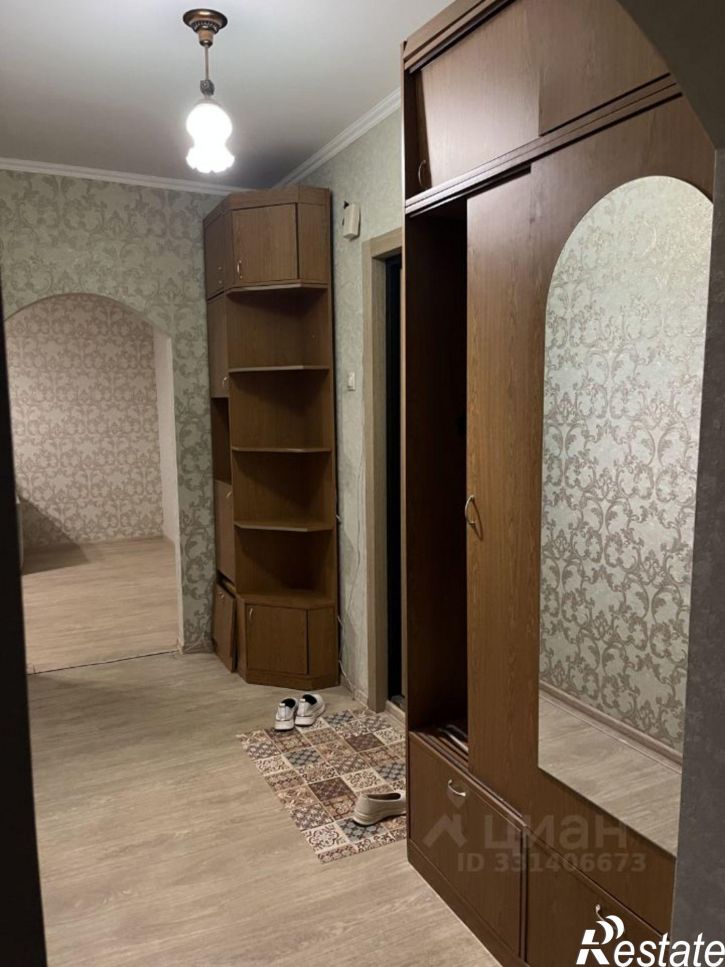 2-комн квартира пр-кт Врача Сурова, 33,  д. 33