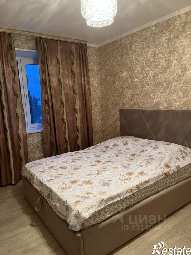 2-комн квартира пр-кт Врача Сурова, 33,  д. 33
