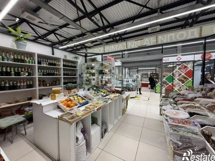 Торговое помещение Ленинский