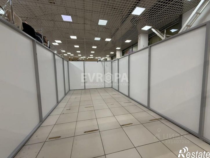 Торговое помещение Ленинский