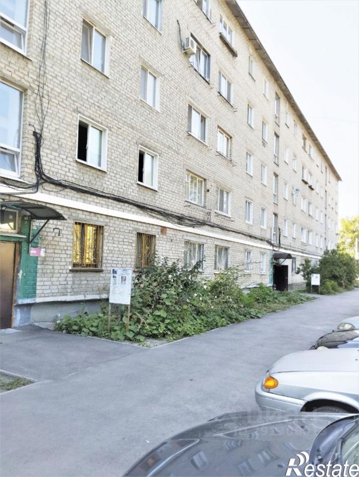 1-комн квартира ул Лихачева, 2,  д. 2