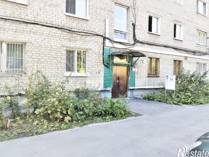 1-комн квартира ул Лихачева, 2,  д. 2