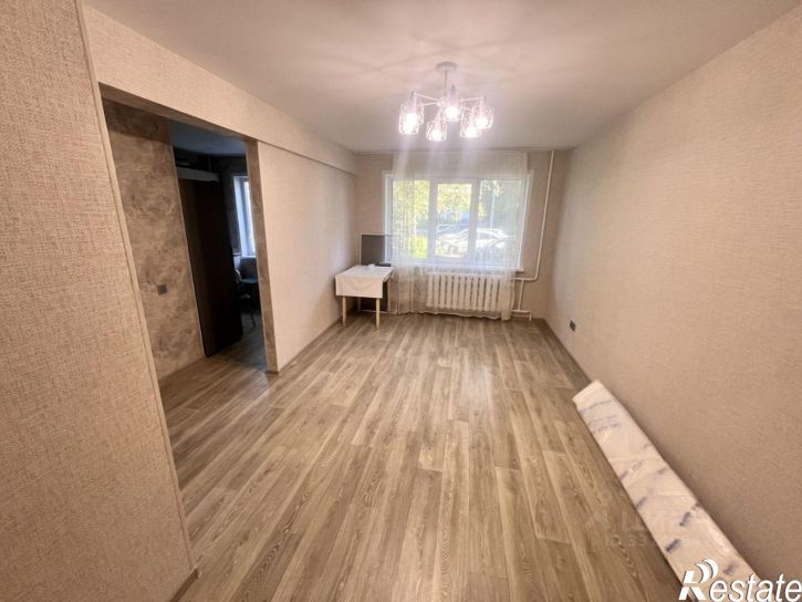 1-комн квартира Хрустальная улица, 15,  д. 15
