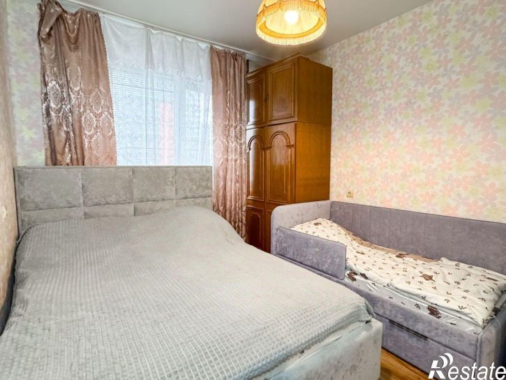 2-комн квартира улица Александра Невского, 2Б к3,  д. 2Б к3