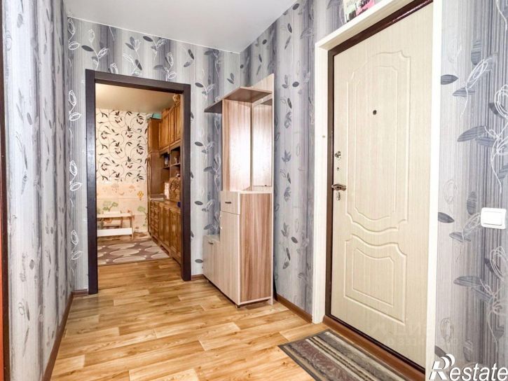 2-комн квартира улица Александра Невского, 2Б к3,  д. 2Б к3