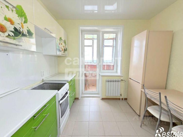 2-комн квартира улица Кирова, 6 к1,  д. 6 к1