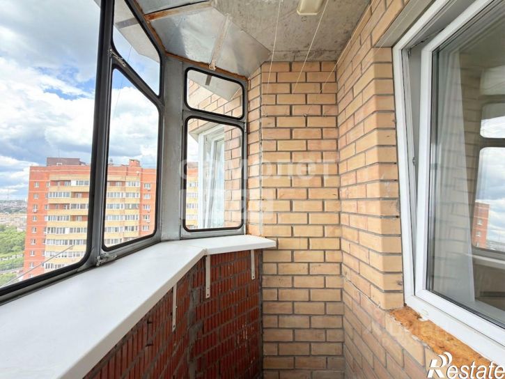 2-комн квартира улица Кирова, 6 к1,  д. 6 к1