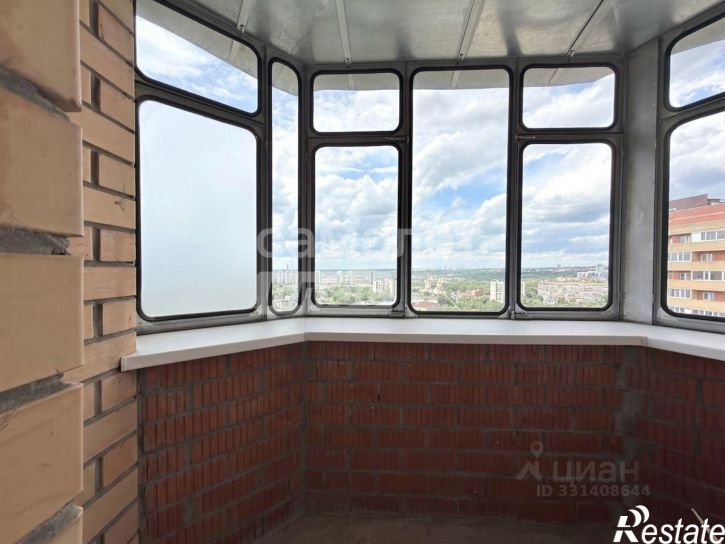2-комн квартира улица Кирова, 6 к1,  д. 6 к1