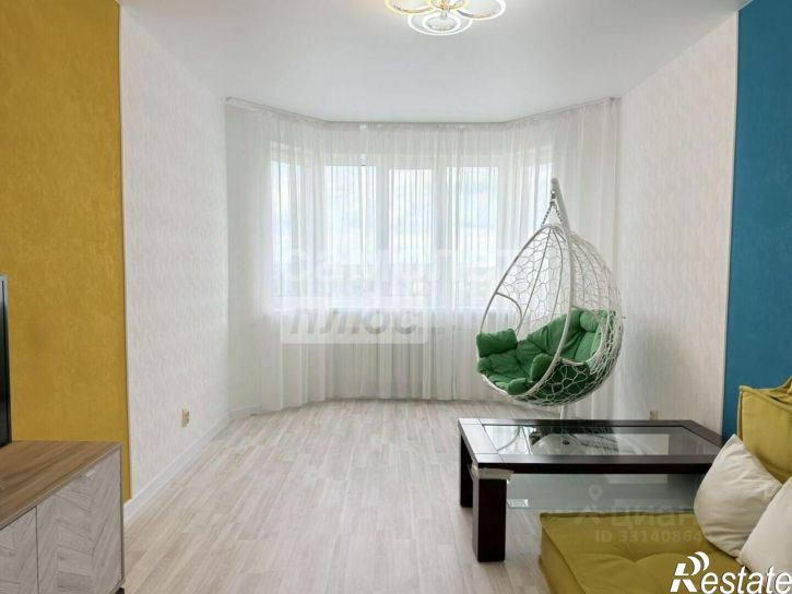 2-комн квартира улица Кирова, 6 к1,  д. 6 к1