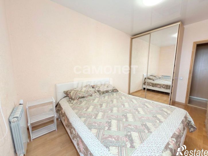 2-комн квартира улица Кирова, 6 к1,  д. 6 к1