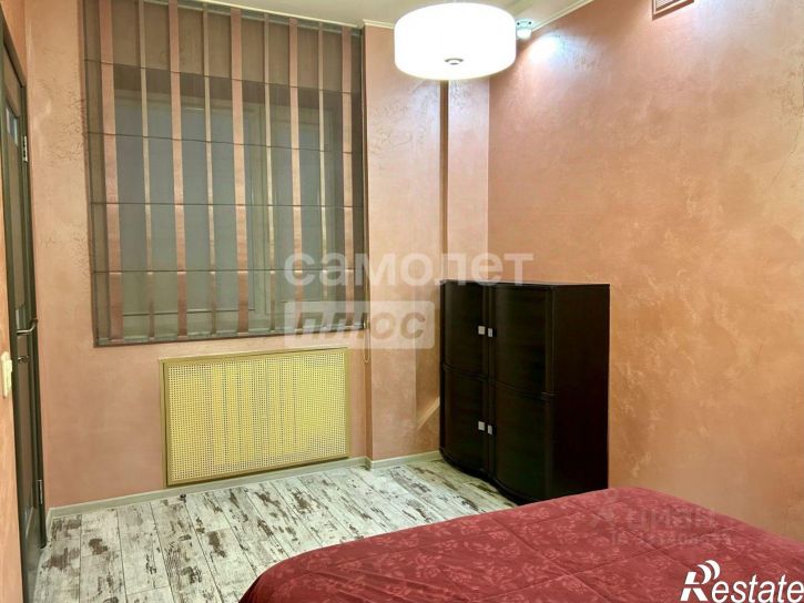 2-комн квартира ул Федерации, 61,  д. 61