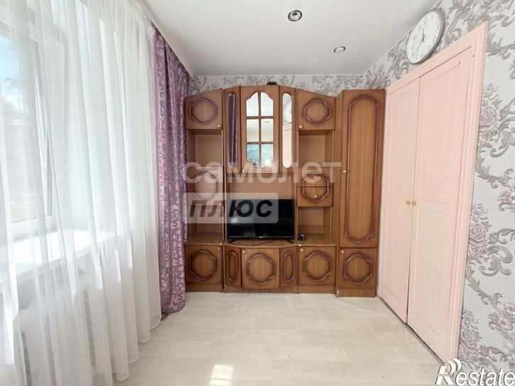 2-комн квартира улица Богдана Хмельницкого, 22,  д. 22