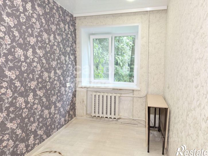 2-комн квартира улица Богдана Хмельницкого, 22,  д. 22
