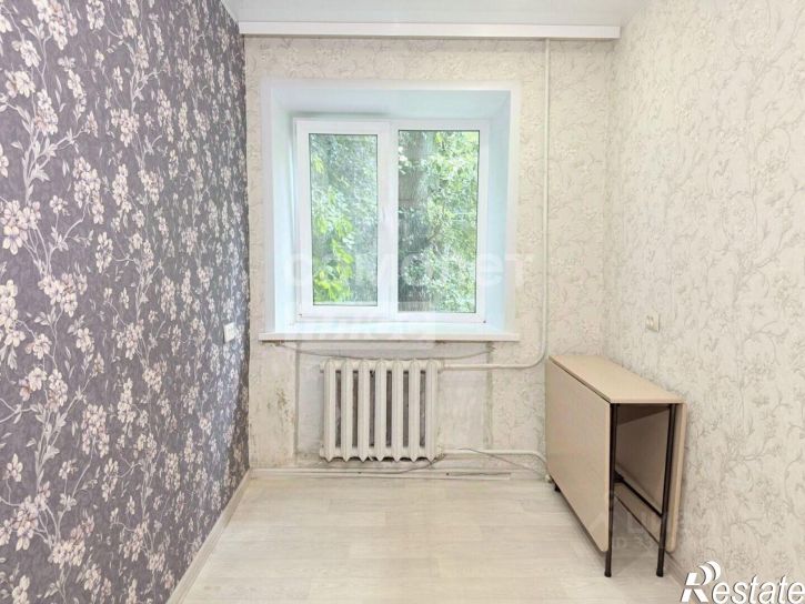 2-комн квартира улица Богдана Хмельницкого, 22,  д. 22