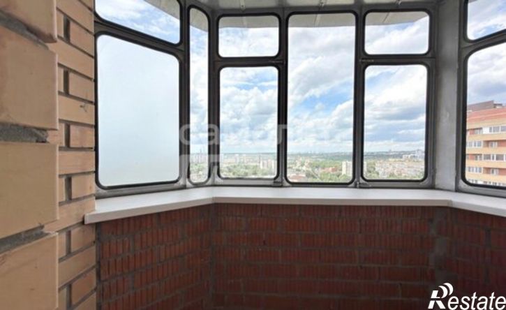 2-комн квартира улица Кирова, 6 к1,  д. 6 к1