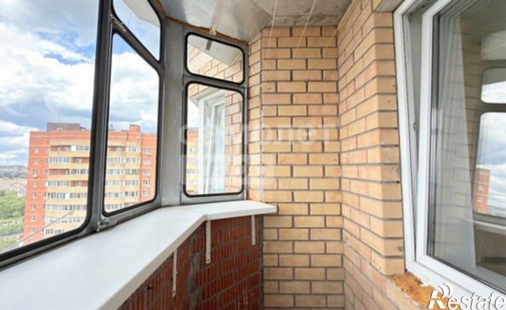 2-комн квартира улица Кирова, 6 к1,  д. 6 к1