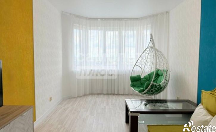 2-комн квартира улица Кирова, 6 к1,  д. 6 к1