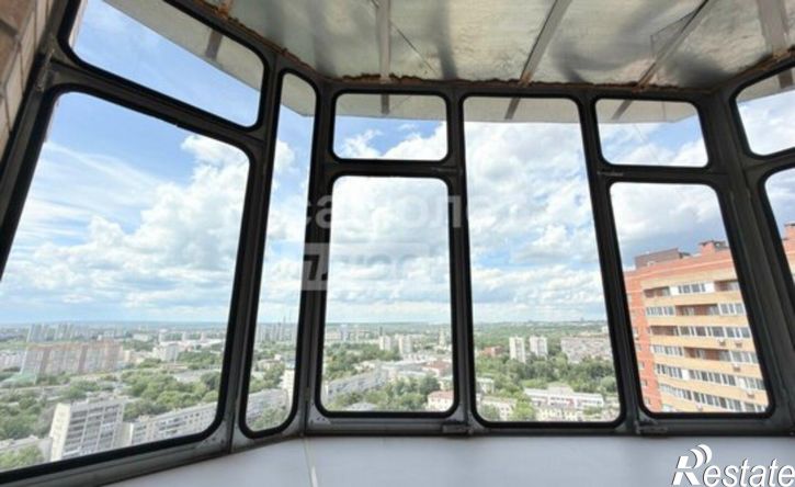 2-комн квартира улица Кирова, 6 к1,  д. 6 к1