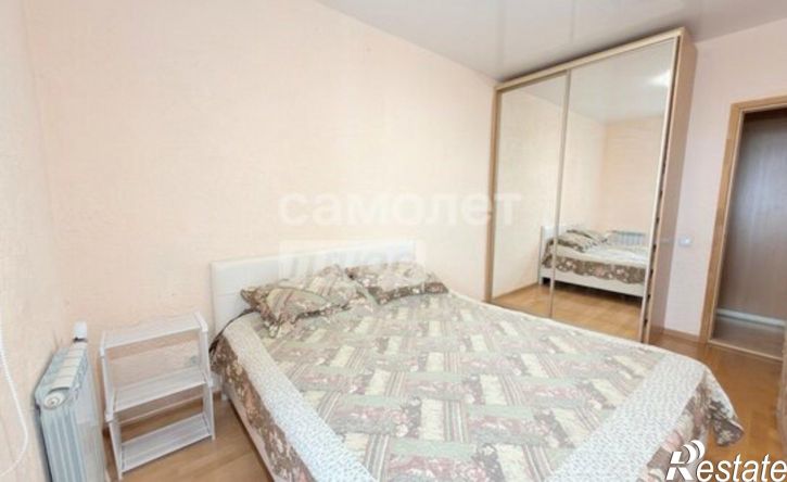 2-комн квартира улица Кирова, 6 к1,  д. 6 к1