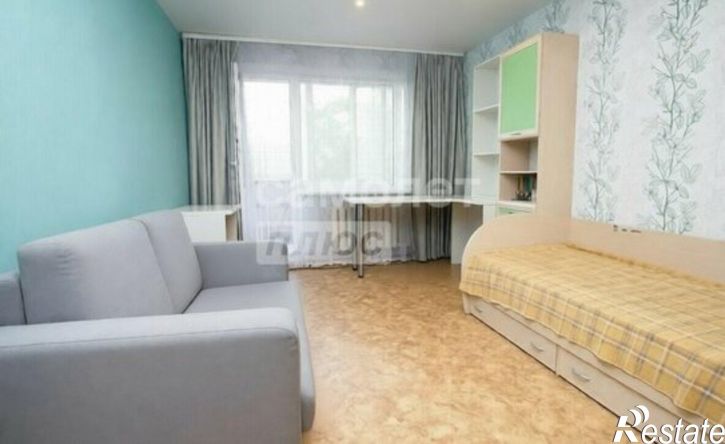 2-комн квартира улица Врача Михайлова, 44,  д. 44