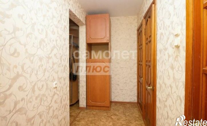 2-комн квартира улица Врача Михайлова, 44,  д. 44