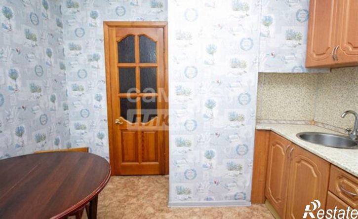 2-комн квартира улица Врача Михайлова, 44,  д. 44