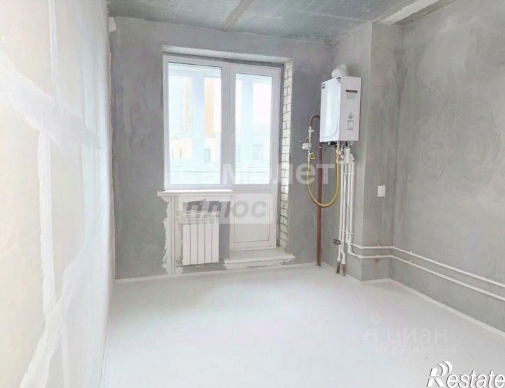 3-комн квартира пр-кт Маршала Устинова, 50,  д. 50