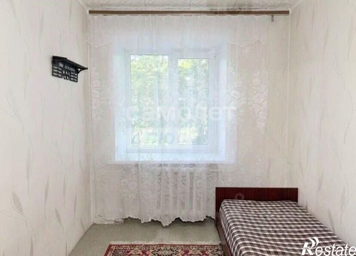 2-комн квартира ул Хрустальная, 28,  д. 28