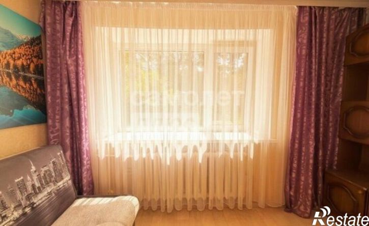 2-комн квартира ул Богдана Хмельницкого, 22,  д. 22