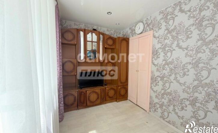 2-комн квартира ул Богдана Хмельницкого, 22,  д. 22