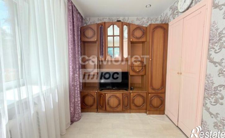 2-комн квартира ул Богдана Хмельницкого, 22,  д. 22