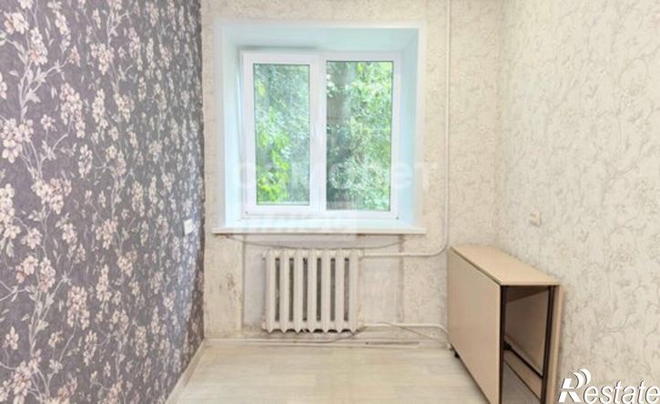 2-комн квартира ул Богдана Хмельницкого, 22,  д. 22