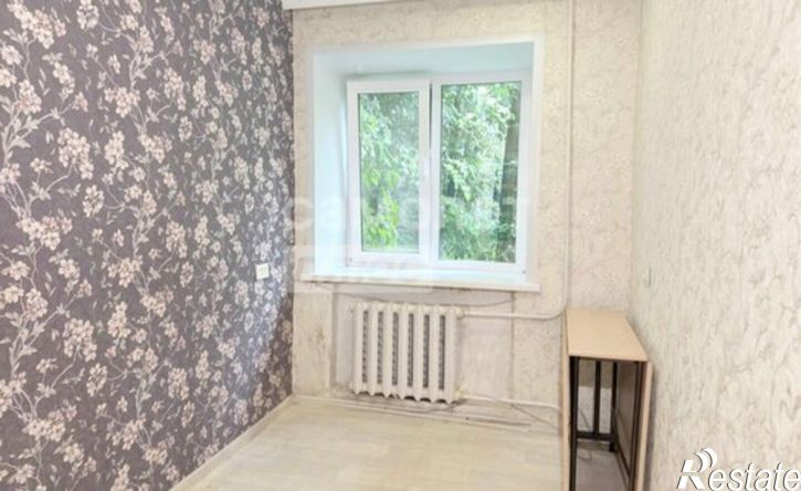2-комн квартира ул Богдана Хмельницкого, 22,  д. 22