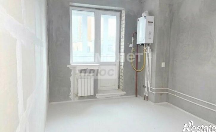 3-комн квартира пр-кт Маршала Устинова, 50,  д. 50