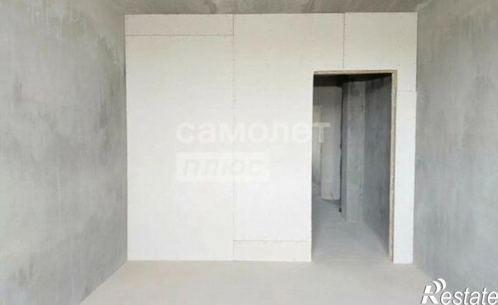3-комн квартира пр-кт Маршала Устинова, 50,  д. 50