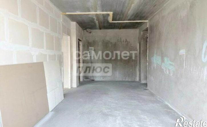 3-комн квартира пр-кт Маршала Устинова, 50,  д. 50