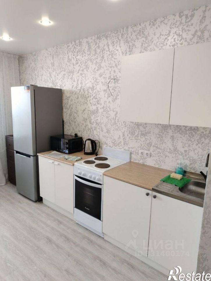 1-комн квартира ул Варейкиса, 48,  д. 48