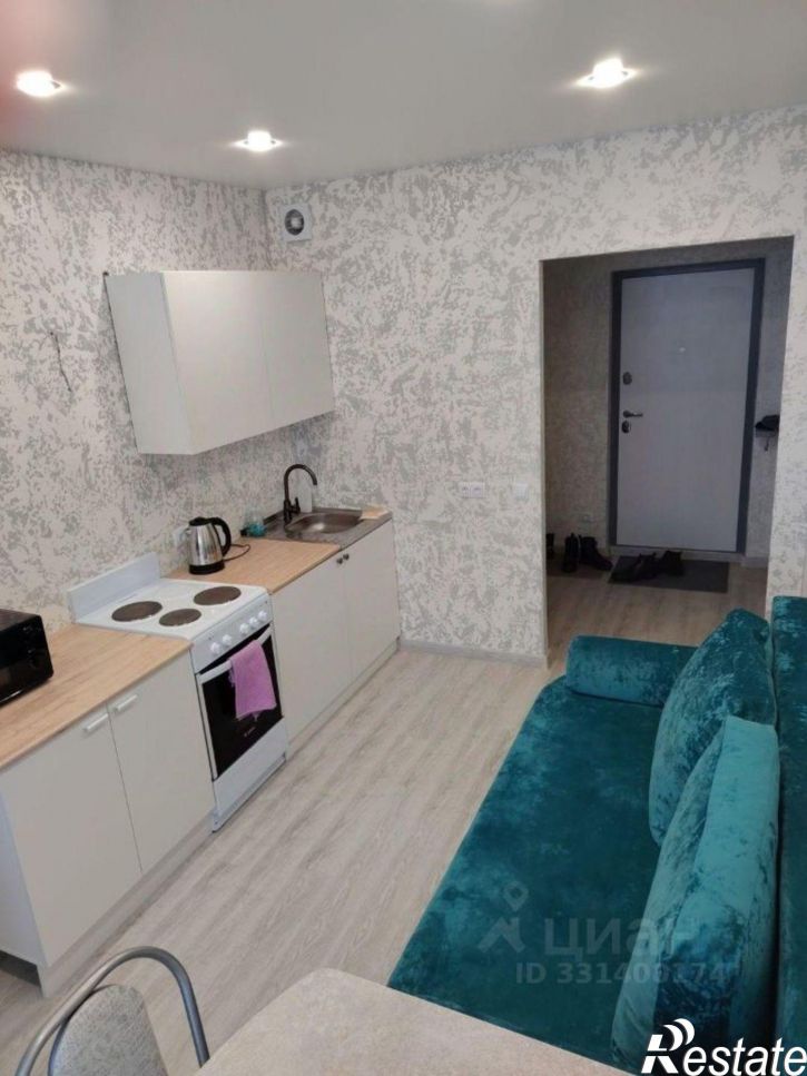 1-комн квартира ул Варейкиса, 48,  д. 48