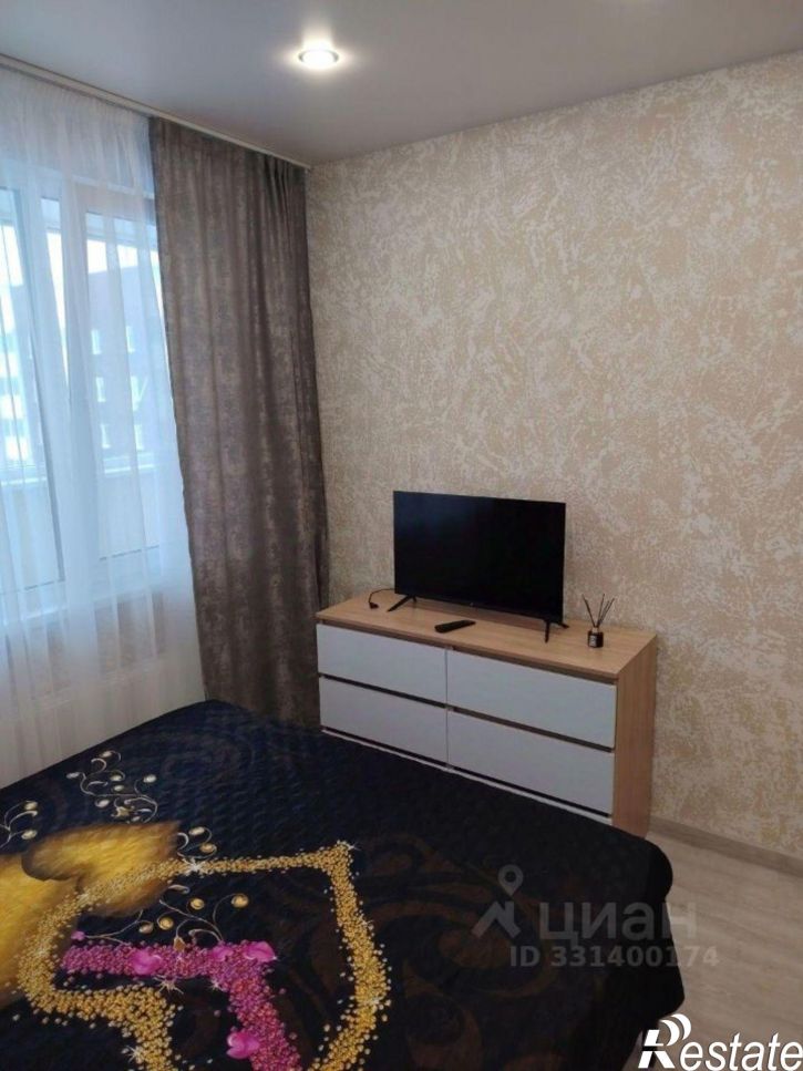 1-комн квартира ул Варейкиса, 48,  д. 48