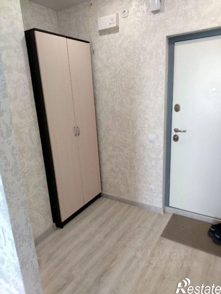 1-комн квартира ул Варейкиса, 48,  д. 48