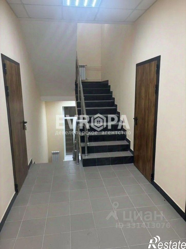 Офис ул Генерала Мельникова, 8А,  д. 8А